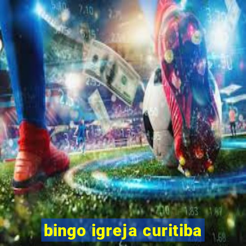 bingo igreja curitiba